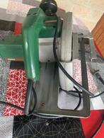 Scie circulaire bosch  PSK 65  1000 W  , Doe-het-zelf en Bouw, Gereedschap | Zaagmachines, Gebruikt, Cirkelzaag, 600 tot 1200 watt