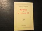 Mishima ou la vision du vide  -Marguerite Yourcenar-, Boeken, Ophalen of Verzenden