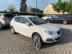 Seat ibiza 2011, Auto's, Euro 5, Stof, Particulier, Navigatiesysteem