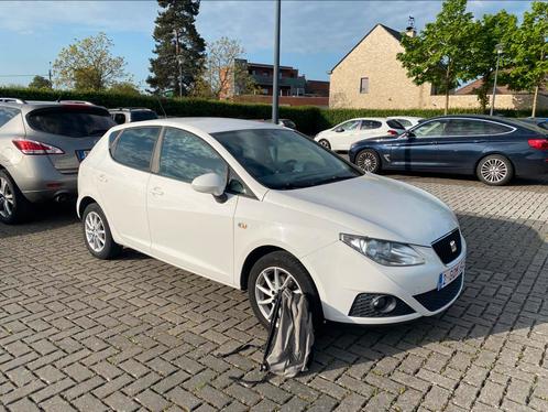 Seat ibiza 2011, Auto's, Seat, Particulier, Ibiza, Airconditioning, Apple Carplay, Bluetooth, Cruise Control, Elektrische ramen