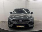 Peugeot 408 TOP wagen AUTOMAAT met veel interessante opties, Stof, Gebruikt, 1199 cc, 5 deurs