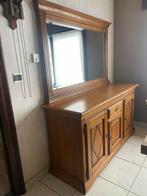 Eetkamer, Ophalen, Gebruikt, 6 tot 8 stoelen