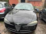 2008 Alfa Romeo ALFA 147 Auto, Auto's, Gebruikt, Overige brandstoffen, Bedrijf, Handgeschakeld