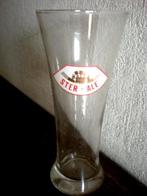 STER-ALE (Sterkens - Meer), Verzamelen, Ophalen of Verzenden, Zo goed als nieuw, Glas of Glazen