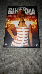 DVD Rihanna – Nieuw, Cd's en Dvd's, Dvd's | Muziek en Concerten, Ophalen of Verzenden, Nieuw in verpakking
