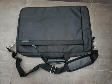 zwarte laptoptas Asus 18 inch beschikbaar voor biedingen