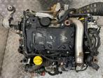 Moteur M9R Complet NISSAN X-TRAIL QASHQAI, Envoi, Utilisé, Daihatsu