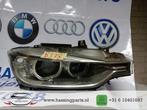 BMW 3 SERIE F30 F31 XENON LED KOPLAMP RECHTS 63117259526, Auto-onderdelen, Ophalen of Verzenden, Gebruikt, BMW