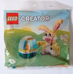 Lego Creator - Easter Bunny (30583) - NIEUW, Enlèvement ou Envoi, Neuf, Ensemble complet, Lego