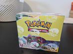 Evolving Skies boosterbox Pokemon, Enlèvement ou Envoi, Booster box