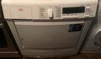 Zeer nette AEG droogtrommel, 6 à 8 kg, Chargeur frontal, Enlèvement, Utilisé