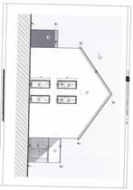 Terrain à vendre à Bienne-Lez-Happart, Immo, Jusqu'à 200 m²