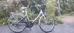 Meisjesfiets Minerva 26'', Gebruikt, Minerva, Handrem, Ophalen