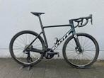 SCOTT ADDICT RC PRO, Fietsen en Brommers, Ophalen, Zo goed als nieuw, Carbon