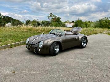 Porsche Speedster kitcar beschikbaar voor biedingen