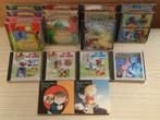 Lot de 18 CD pour enfants (comptes, légendes, chansons), CD & DVD, Enlèvement, Utilisé