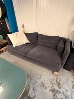 Canapé Ikea - Confort et spacieux, Trois personnes, Banc droit, Enlèvement, Utilisé