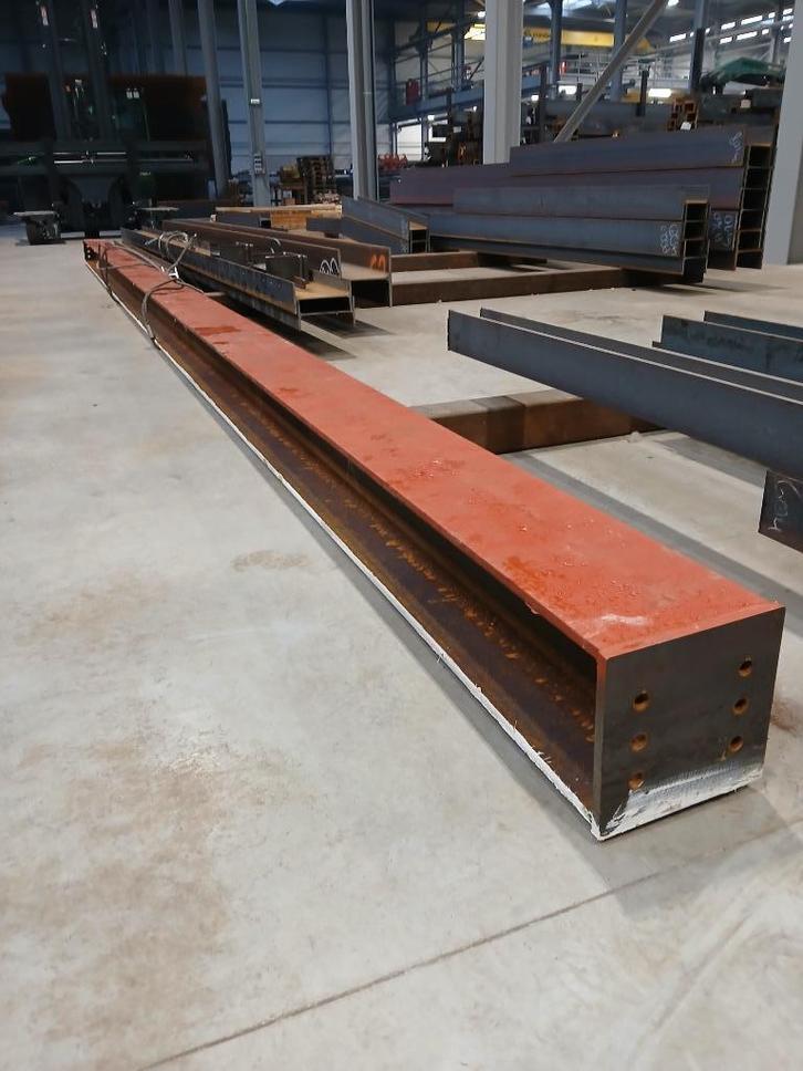 doe het zelf, Doe-het-zelf en Bouw, Metalen, Nieuw, IJzer, Ophalen