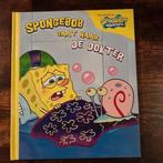 SpongeBob gaat naar de dokter, Boeken, Ophalen, Zo goed als nieuw