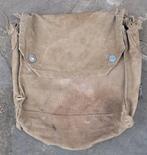 sac pour masque antigaz anglais ww2, Collections, Enlèvement ou Envoi, Armée de terre, Autres types