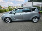 Opel Meriva 1.4i Airco Facelift + Garantie, Te koop, Benzine, Monovolume, 5 deurs