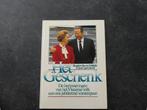 Boek ‘Het Geschenk: Boudewijn en Fabiola 25 jaar getrouwd’, Ophalen of Verzenden, Zo goed als nieuw, Louis van Raak & Chris Geets