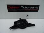 Koelvin / Ventilator / Blower Yamaha YZF 690 R7 2022-2023, Ophalen of Verzenden, Gebruikt