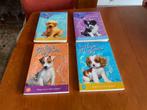 Livres Les Chiots magiques 1, 2, 3 et 9., Gelezen, Ophalen of Verzenden