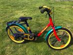 Fiets rood/blauw/geel/groen voor kinderen, Fietsen en Brommers, Fietsen | Kinderfietsjes, Ophalen of Verzenden, Nieuw, 16 tot 20 inch