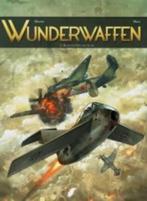 WUNDERWAFFEN 2, Boeken, Verzenden, Zo goed als nieuw