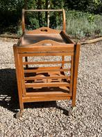 Torck cocktail trolley, Antiek en Kunst, Ophalen