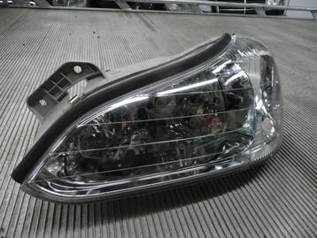 Kia Clarus II Koplamp Links H7 0K9B0-51020L Bj.1996 t/m 2001 beschikbaar voor biedingen