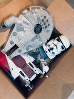 Vintage star wars, Verzamelen, Ophalen of Verzenden, Gebruikt, Actiefiguurtje