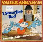 Vinyl, 7"    /   Vader Abraham – ’t Smurfenlied, Cd's en Dvd's, Overige formaten, Ophalen of Verzenden