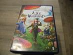 alice in wonderland, Cd's en Dvd's, Ophalen of Verzenden