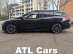 Ford Focus 1.5 D| ST Line | Motorschade | Handelaar Export, Stof, Gebruikt, 4 cilinders, Bedrijf