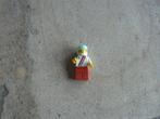 Lego piloot uit 6357, Kinderen en Baby's, Ophalen of Verzenden, Gebruikt, Losse stenen, Lego