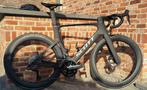 Scott Foil RC10, 28 inch, Carbon, Zo goed als nieuw, Meer dan 20 versnellingen