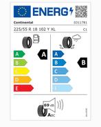 Pneus d'été originaux pour BMW ix1, Autos : Pièces & Accessoires, Pneus & Jantes, Pneu(s), 18 pouces, Pneus été, 225 mm