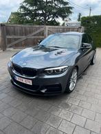BMW M240i 2018, Auto's, BMW, Automaat, Achterwielaandrijving, 2 Reeks, Bedrijf