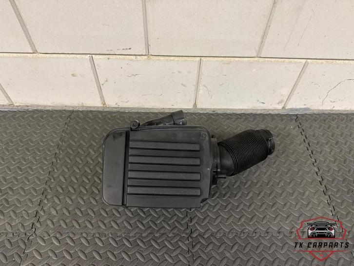 Volkswagen golf 6 filterhuis orgineel 1k0129607al, Auto-onderdelen, Motor en Toebehoren, Volkswagen, Gebruikt