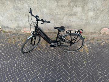 granville e- volve elektrische damesfiets beschikbaar voor biedingen