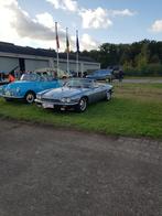Jaguar xjs v12 he hess &heisenhardt, Auto's, Particulier, Te koop, Jaguar