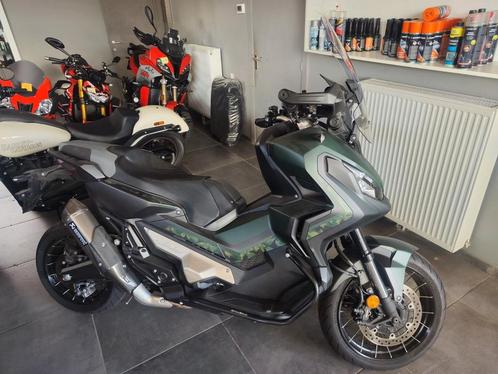 Honda xadv 750, Motoren, Motoren | Honda, Bedrijf, Scooter, Ophalen