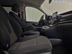 Mercedes-Benz V 200 d Autom. - 7 pl - GPS - Airco - Topstaa, Auto's, Monovolume, 4 cilinders, 7 zetels, 159 g/km