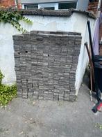10 op 10 cm klinkers goed staat, Tuin en Terras, Tegels en Klinkers, Ophalen, Gebruikt, Klinkers