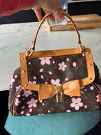 Louis Vuitton Murakami retro bag limited edition, Handtassen en Accessoires, Tassen | Damestassen, Ophalen, Gebruikt, Overige kleuren