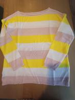 Mooi lichte zomertrui (mt M), Kleding | Dames, Maat 38/40 (M), Ophalen of Verzenden, Roze, Onbekend