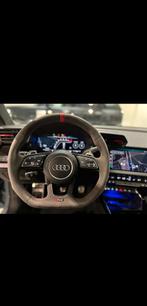 Audi RS3 TFSI Sportback - Céramique*360'*Pano*RS Design, Alcantara, 5 places, Berline, RS3