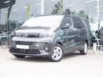 Opel Vivaro DUB CAB 5PL 2.0 AUTOMAAT 145PK |SURROUND VIEW|F, Automaat, Monovolume, 144 pk, Bedrijf